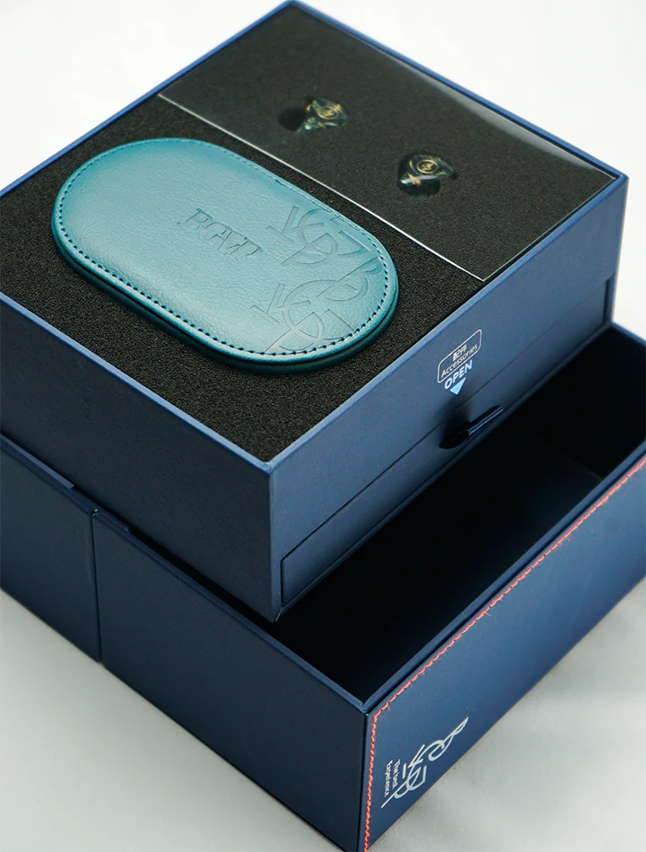 BGVP Phantom Special Edition